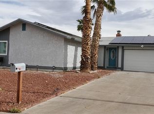 407 Cattail Cir, Henderson, NV 89015