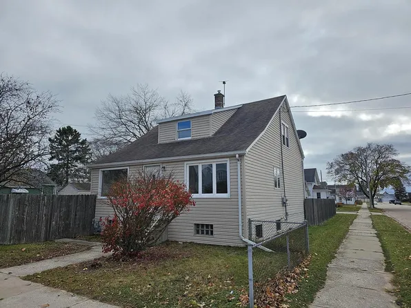 2123 12th STREET, Two Rivers, WI 54241