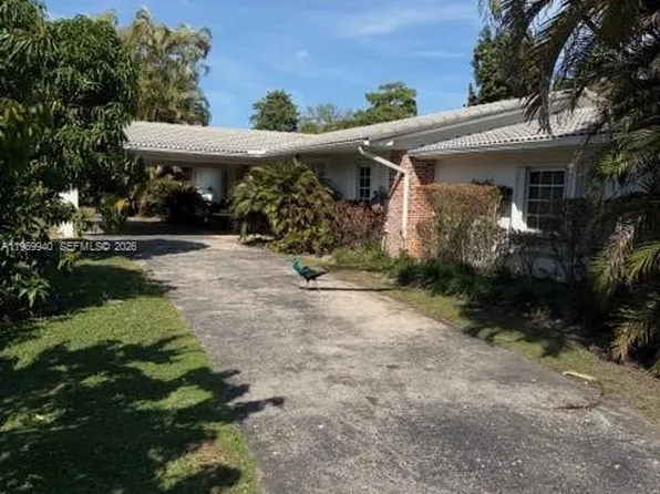 14721 SW 67th Ave, Coral Gables, FL 33158