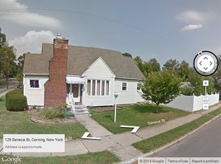 127 Seneca St, Corning, NY