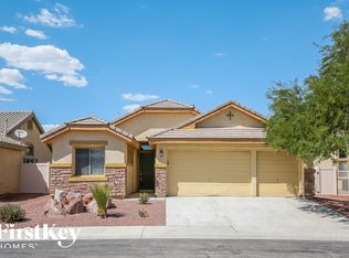 3216 Crested Moss Ave, North Las Vegas, NV 89081