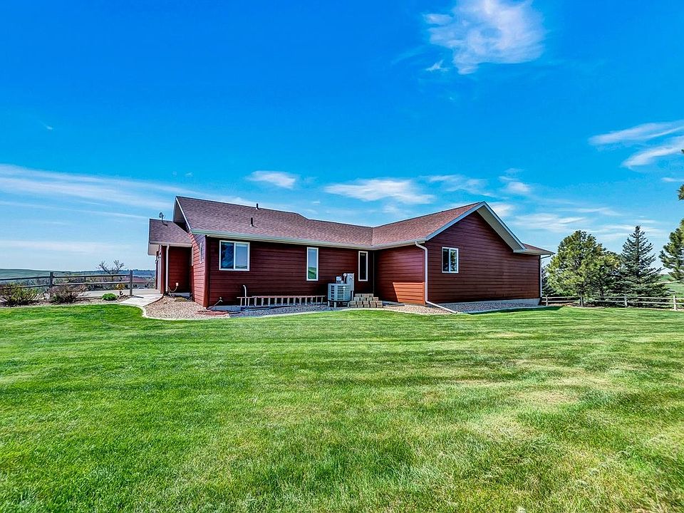10766 Halle Rae Ln, Belle Fourche, SD 57717 Zillow