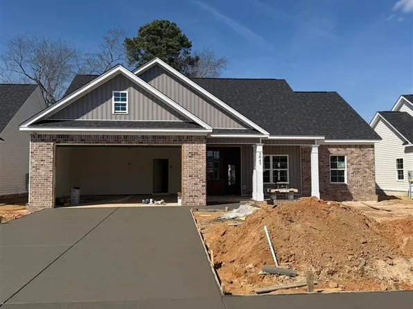 3045 Fincher Dr, Florence, SC 29501