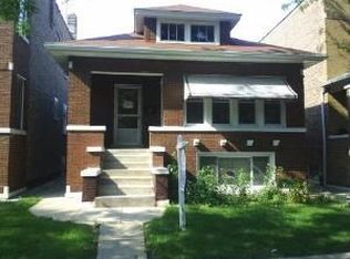 5334 W Altgeld St, Chicago, IL 60639