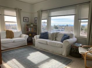 4217 Terrace St APT 4, Oakland, CA 94611