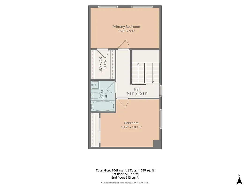 floor plan 6