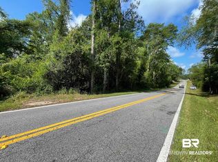 1635 W Quintette Rd, Cantonment, FL 32533