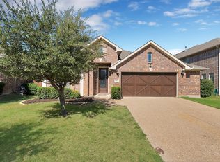 1517 Wright St, Savannah, TX 76227