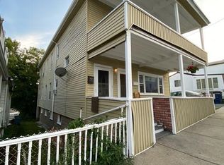 1021 Winthrop Ave, Revere, MA 02151
