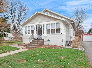 329 Orleans Ave, Battle Creek, MI 49015