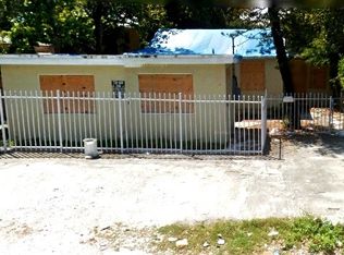 260 NE 58th Ter, Miami, FL 33137