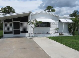 7376 Candace Ln, Pt Charlotte, FL 33981