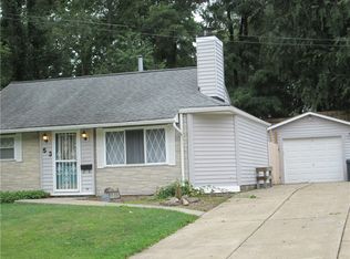 53 Sycamore St, Beaver, PA 15009