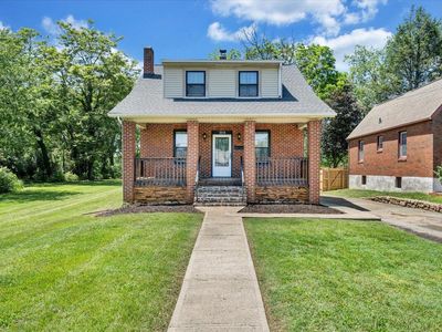 3518 Princeton Cir NE, Roanoke, VA, 24012