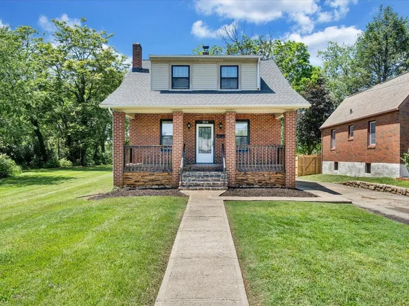 3518 Princeton Cir NE, Roanoke, VA 24012