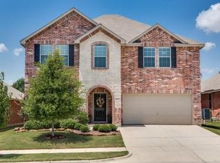4604 Dogwood Dr, Denton, TX 76208