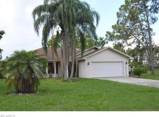 861 3rd St SW, Naples, FL 34117