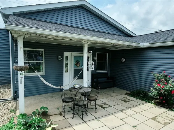 2060 Licking Rd, Zanesville, OH 43701