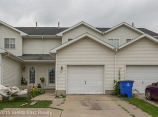 207 S Hazel St, Van Meter, IA 50261