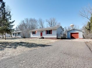 244 5th St NW, Forest Lake, MN 55025