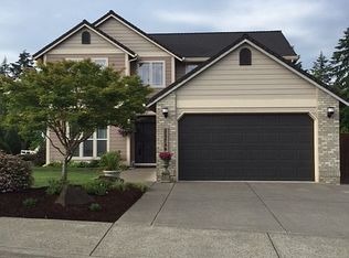 35746 Steinke Dr, Saint Helens, OR 97051