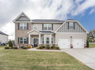 518 Bennington Farm Dr, Boiling Springs, SC 29316