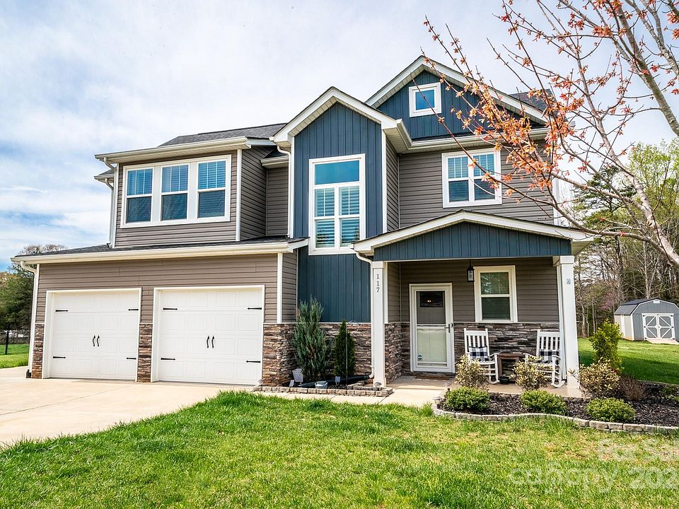 1st image of 117 Spring Creek Dr