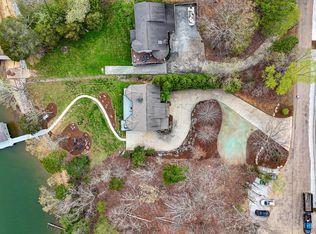 302 Key Cove Rd, Spring City, TN 37381