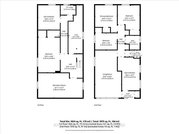 5th image of 66 Gooderham Dr