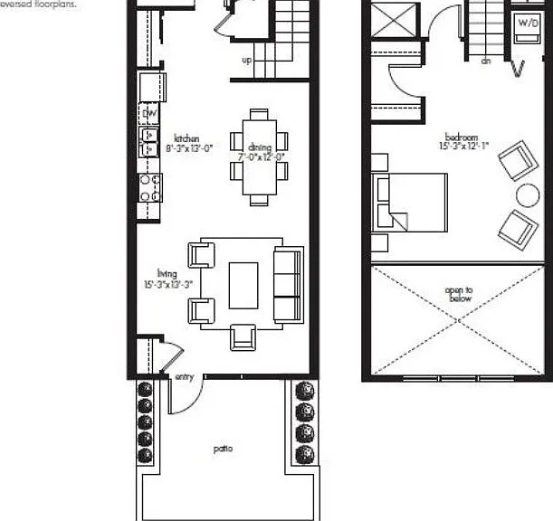 Equinox Apartments — Photo 59