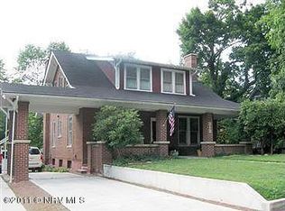 312 E Main St, Christiansburg, VA 24073