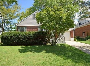 3894 Meadowlark Ln, Cincinnati, OH 45227