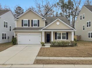 9991 Winged Elm St, Ladson, SC 29456