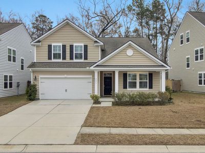 9991 Winged Elm St, Ladson, SC, 29456