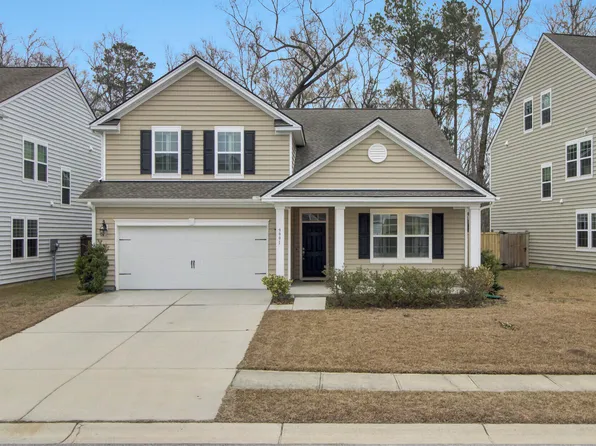 9991 Winged Elm St, Ladson, SC 29456