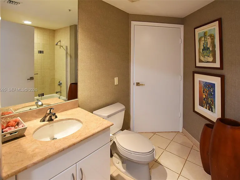 801 Brickell Key Blvd #1209 — Photo 21