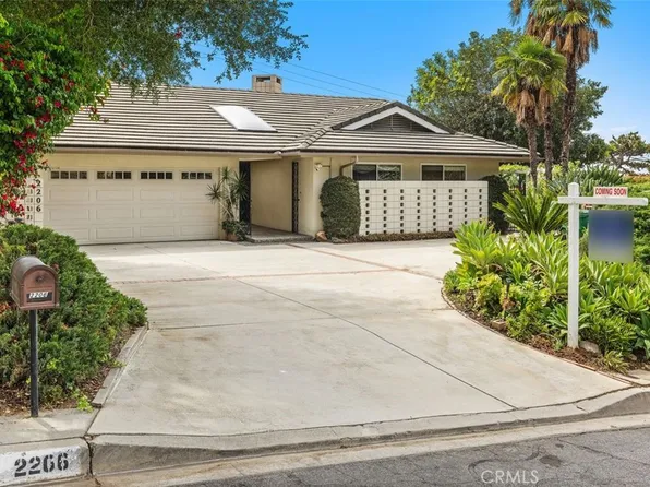 2206 Canyon Rd, Arcadia, CA 91006