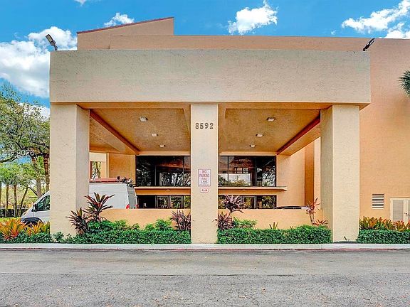 2nd image of 8592 W Sunrise Blvd APT 408