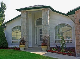 2674 N Old Stone Way, Meridian, ID 83646