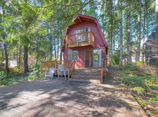 13327 146th Ave NW, Gig Harbor, WA