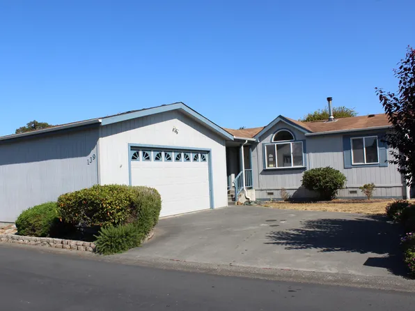 1090 Murray Rd Space 139, McKinleyville, CA 95519