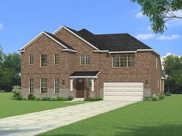 15017 Sagasta Ct, Little Elm, TX 75068