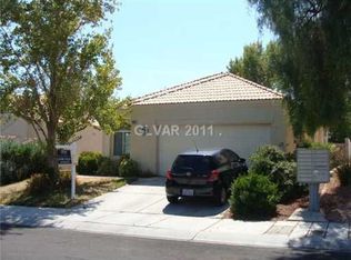7605 Adornment Ct, Las Vegas, NV 89131