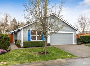 4501 Alexandria Ln SE, Lacey, WA