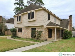 19518 Merrillwood Dr, Humble, TX 77346