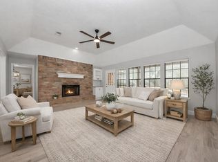 24815 Red Oak St, Magnolia, TX 77355