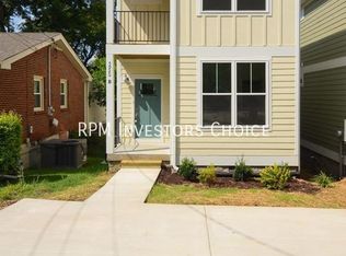 5920A Maxon Ave, Nashville, TN 37209
