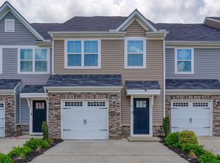 563 Preakness Run, Spartanburg, SC 29301