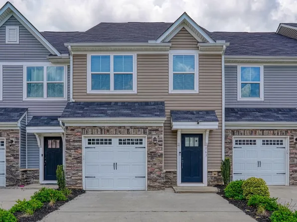 563 Preakness Run, Spartanburg, SC 29301