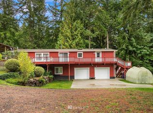 18827 Mountain View Rd NE, Duvall, WA 98019